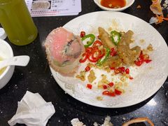 -一哥美食(总店)
