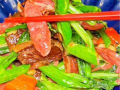 -誉八仙粤菜(万象天地店)
