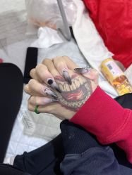 -尤米一站式美甲美睫