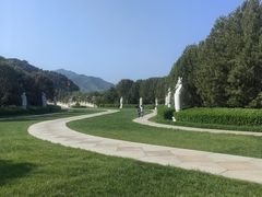 -万佛园景区