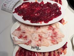 胸口捞-官塘兄弟·潮汕牛肉店(官塘总店)