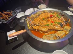 -烤匠麻辣烤鱼(IFS店)