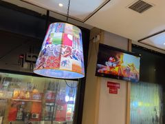 -羊来顺冰煮鲜羊 铁锅烀羊肉(中央大街店)