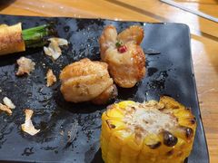 -号令江湖·水浒烤肉(和畅睦邻中心店)