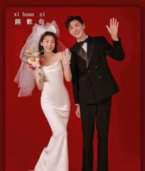 -施华洛婚纱摄影会所(范阳中路店)