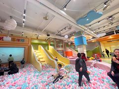 -爱玩嘉年华(合川财富广场店)