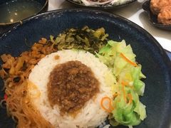 君悦排骨饭-馔豚·台北菜专门店(深圳湾万象城店)