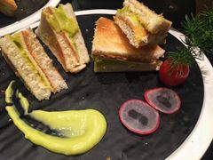 -魏家凉皮(博水商务大厦店)