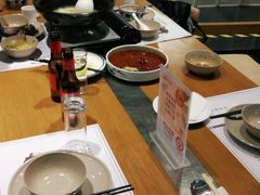 -西安绿地假日酒店·丽宝轩中餐厅