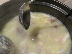 -同仁四季椰子鸡(福田东园总店)