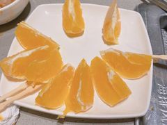 -海底捞火锅(苏宁生活广场店)