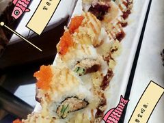-米彩料理(西丽店)