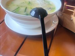 -西双版纳洲际度假酒店-曼霖轩中餐厅