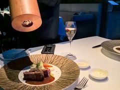 -渔火·特色餐厅(佘山世茂洲际酒店)