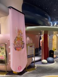 -奈尔宝家庭中心·亲子餐厅(宝安店)