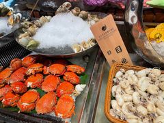 -长兴开元名都大酒店·地中海咖啡厅