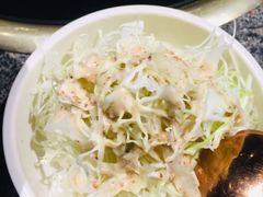 -NIUAN牛庵·日式和牛烧肉(恒隆店)