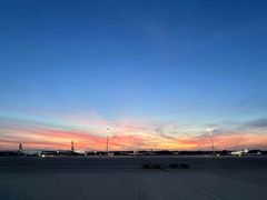 -米兰马尔彭萨国际机场