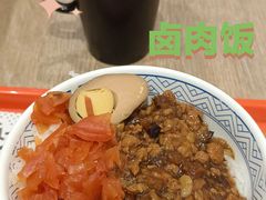 -吉野家(东陵西路店)