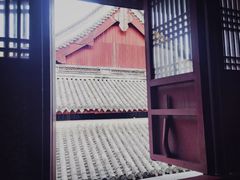 -宁波市保国寺古建筑博物馆