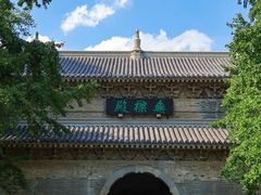 -灵谷景区