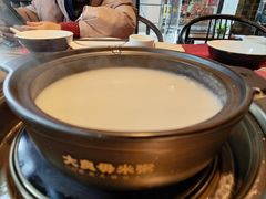-大良毋米粥(锦龙路总店)