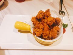 -豪客来牛排(中央花苑店)