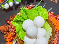 -冯校长老火锅(福田车公庙店)
