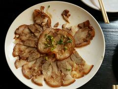 -我去·春饼文化主题餐厅(国定路总店)