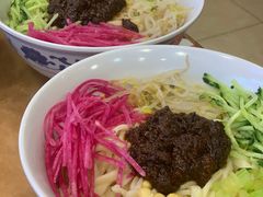 -吴记百姓菜馆·北京菜·烤鸭(故宫店)