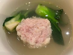 -海天楼中餐厅(吴宫泛太平洋酒店)