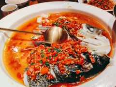 -老湘村·湖南土菜(天河维多利店)