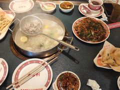 -大吉利·潮汕鲜牛肉火锅(西安店)