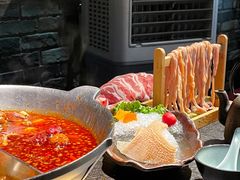 -湊湊火锅·茶憩(新中关购物中心店)