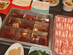 -重庆德忆火锅（龙南街3店）(渝水岸餐饮)
