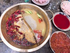 -小龙坎火锅(黄河店)