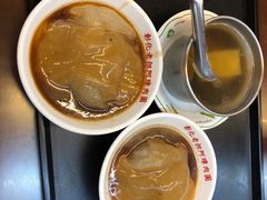 -彰化老担阿璋肉圓