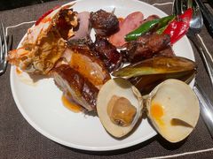 -深圳四季酒店·馥自助餐厅