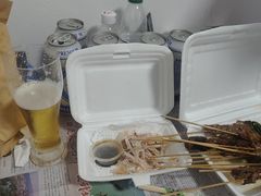 -湛江江记蚝莊烧烤工场(金海岸店)