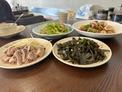 -乡亲鹅肉城(吴江店)