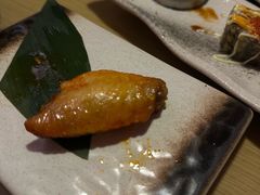 -小句号·精致料理(江南环球港店)