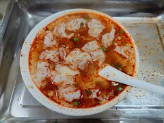 -汪家馄饨(集庆路店)