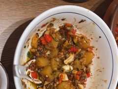 -八碗湘长沙市井菜(坡子街店)