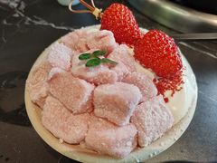 -巴蜀大将火锅(春熙店)