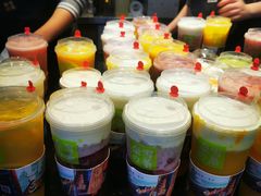 -奈雪的茶(亨特国际广场店)