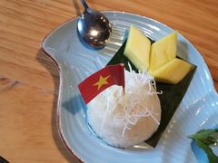 -越美小馆·越南料理(曲江店)
