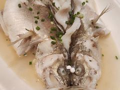 广式白条-湘湖大院(越王路店)