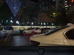 -白鹤大冷面