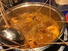 -马路边边火锅串串(观前街店)