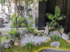 -丽华园(青少年宫店)